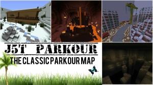 J5T Parkour 